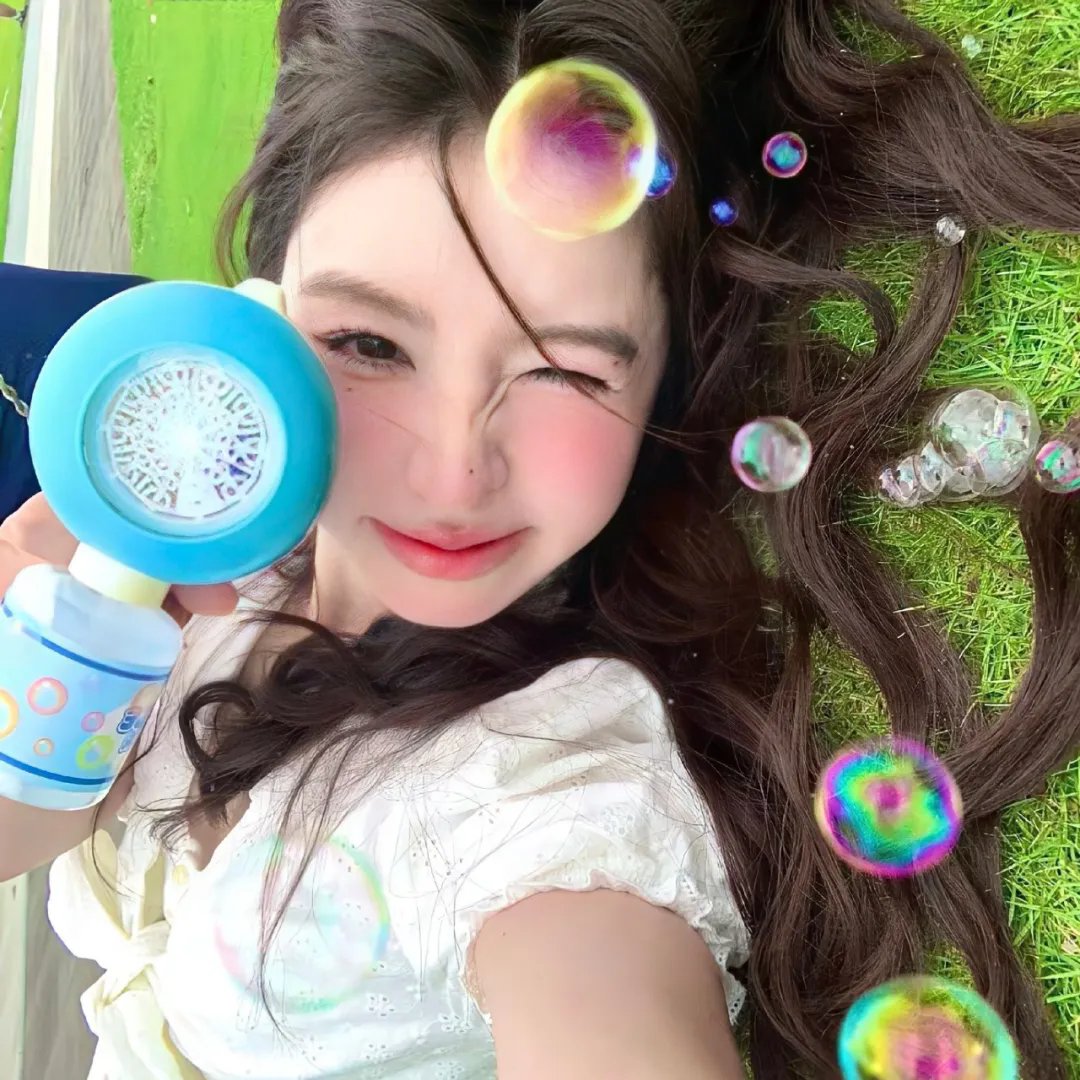 继女